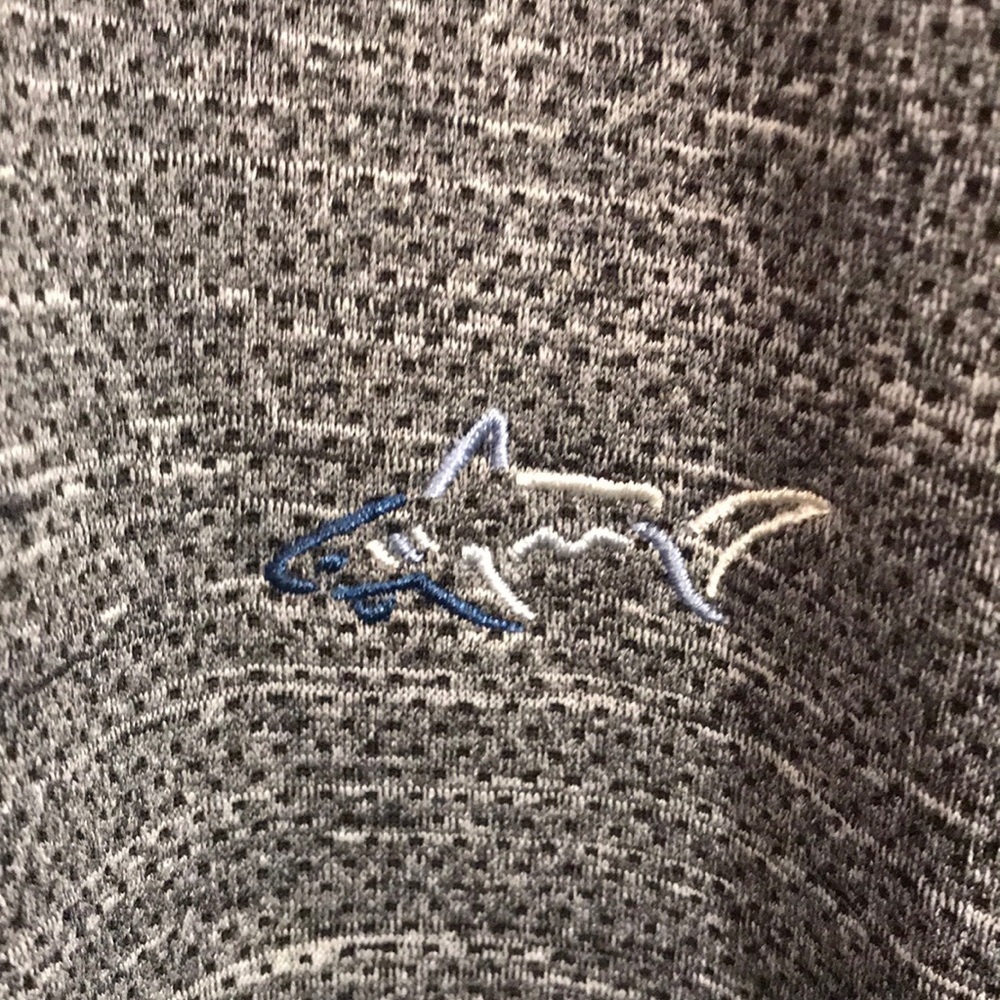 Greg Norman long sleeve Like new  , never worn
